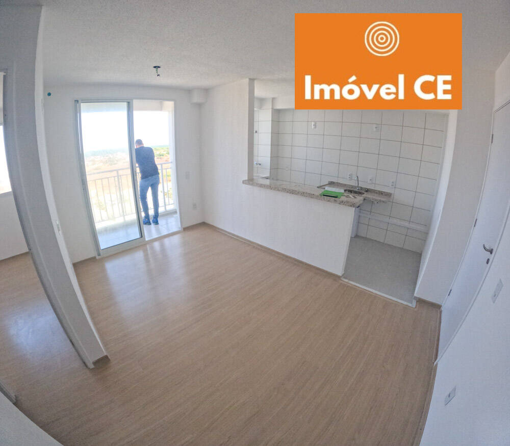 Apartamento à venda com 2 quartos, 47m² - Foto 10