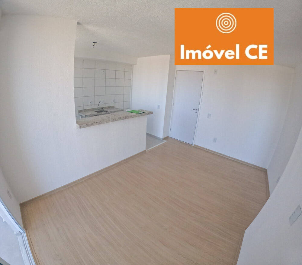 Apartamento à venda com 2 quartos, 47m² - Foto 11