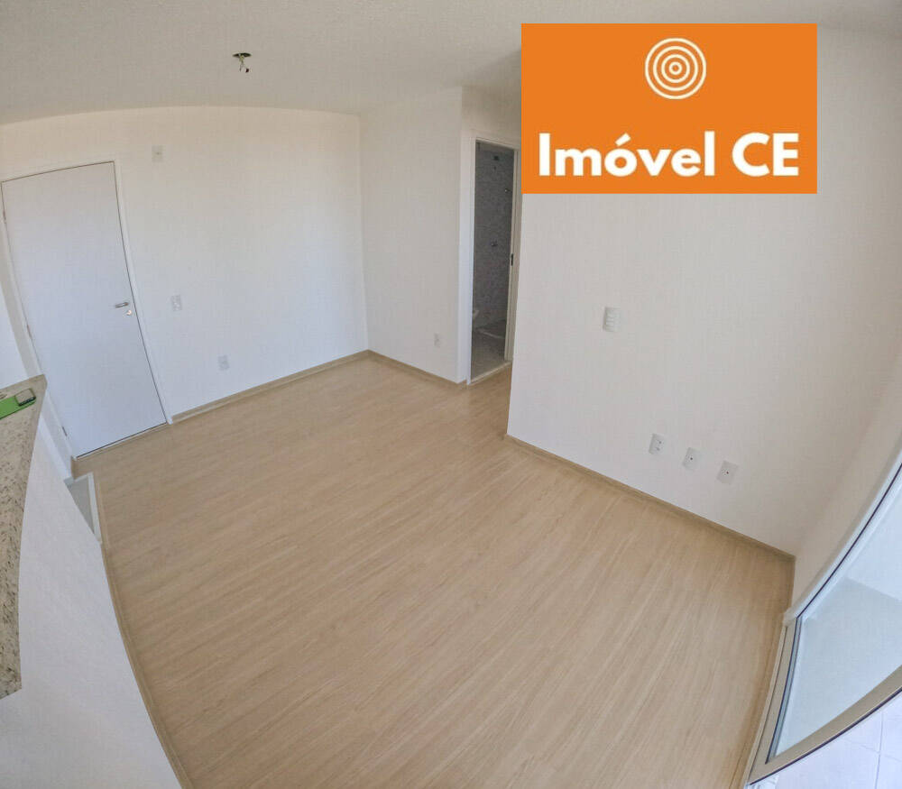 Apartamento à venda com 2 quartos, 47m² - Foto 12