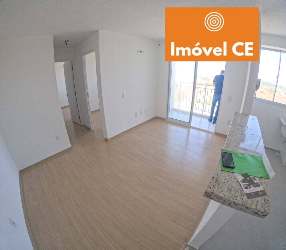 Apartamento à venda com 2 quartos, 47m² - Foto 14