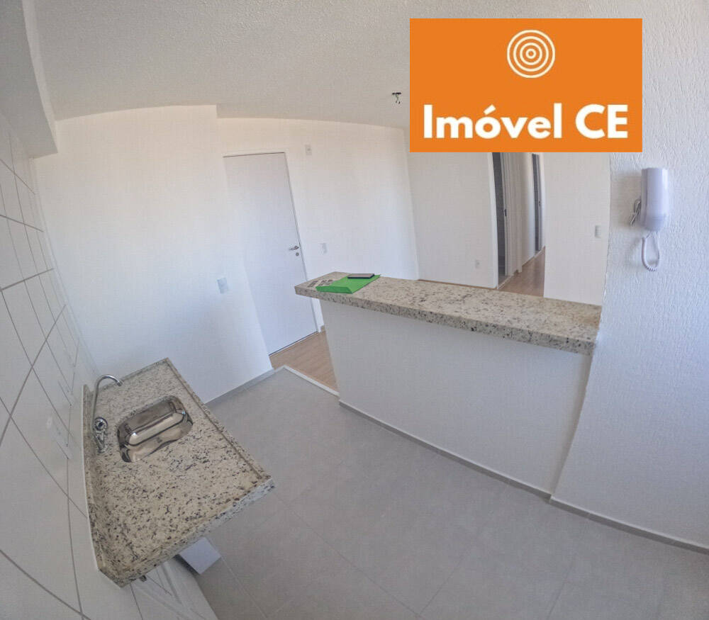 Apartamento à venda com 2 quartos, 47m² - Foto 16