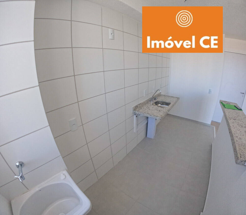 Apartamento à venda com 2 quartos, 47m² - Foto 15