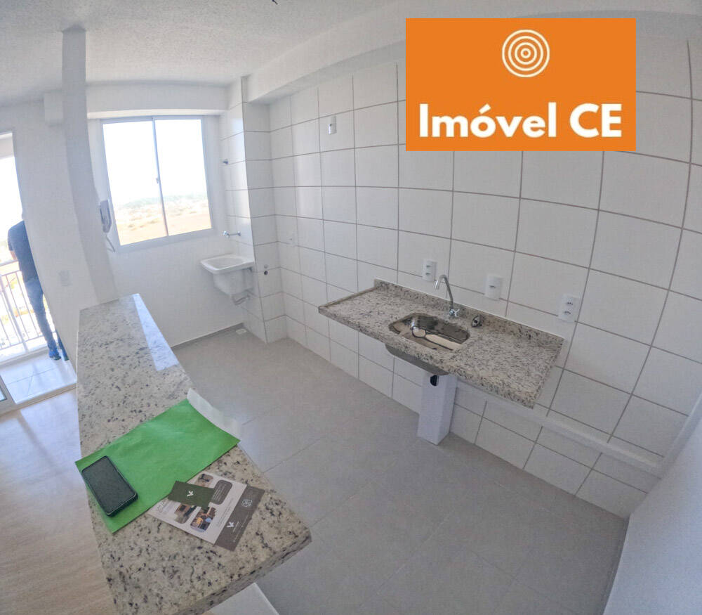 Apartamento à venda com 2 quartos, 47m² - Foto 13