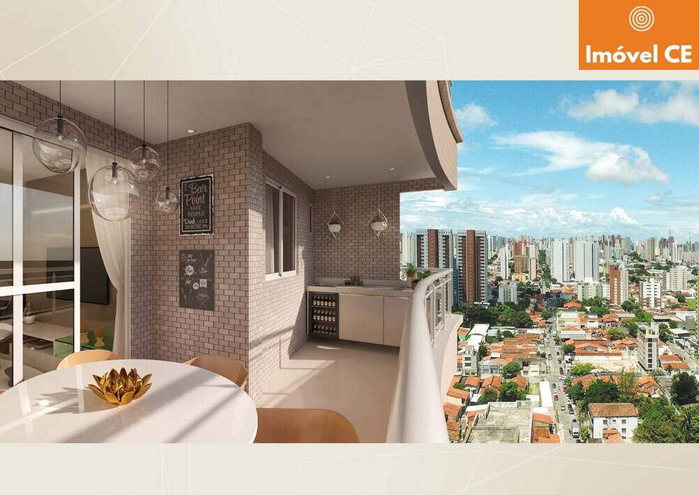 Apartamento à venda com 3 quartos, 100m² - Foto 8