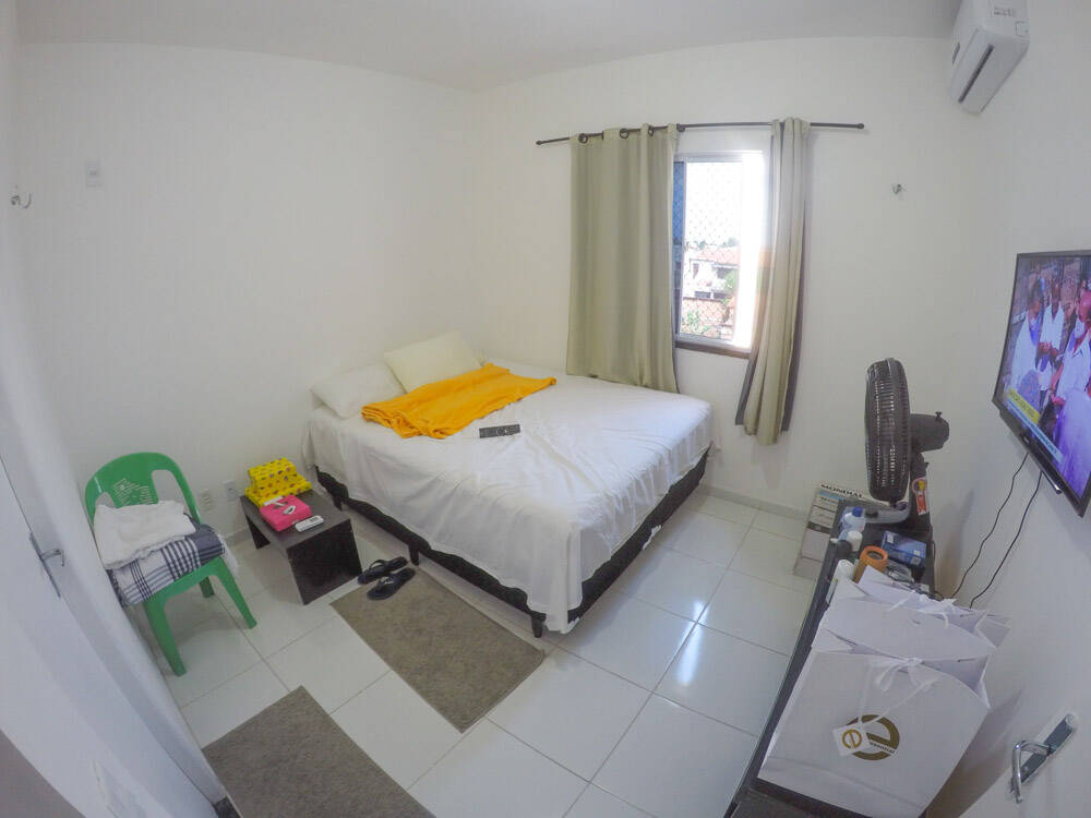 Apartamento à venda com 3 quartos, 67m² - Foto 2