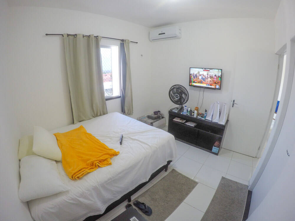 Apartamento à venda com 3 quartos, 67m² - Foto 3