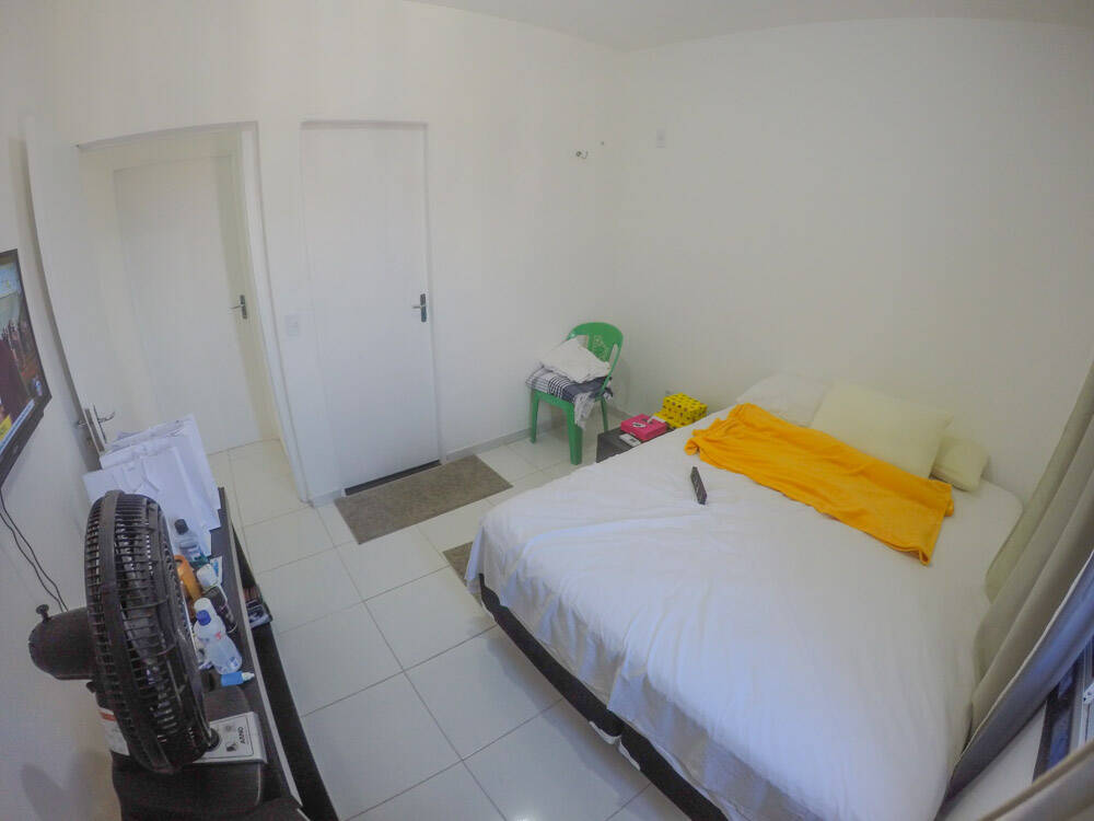 Apartamento à venda com 3 quartos, 67m² - Foto 4