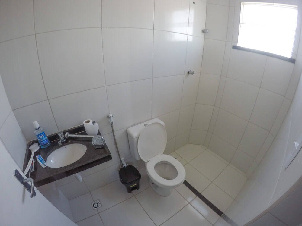 Apartamento à venda com 3 quartos, 67m² - Foto 5