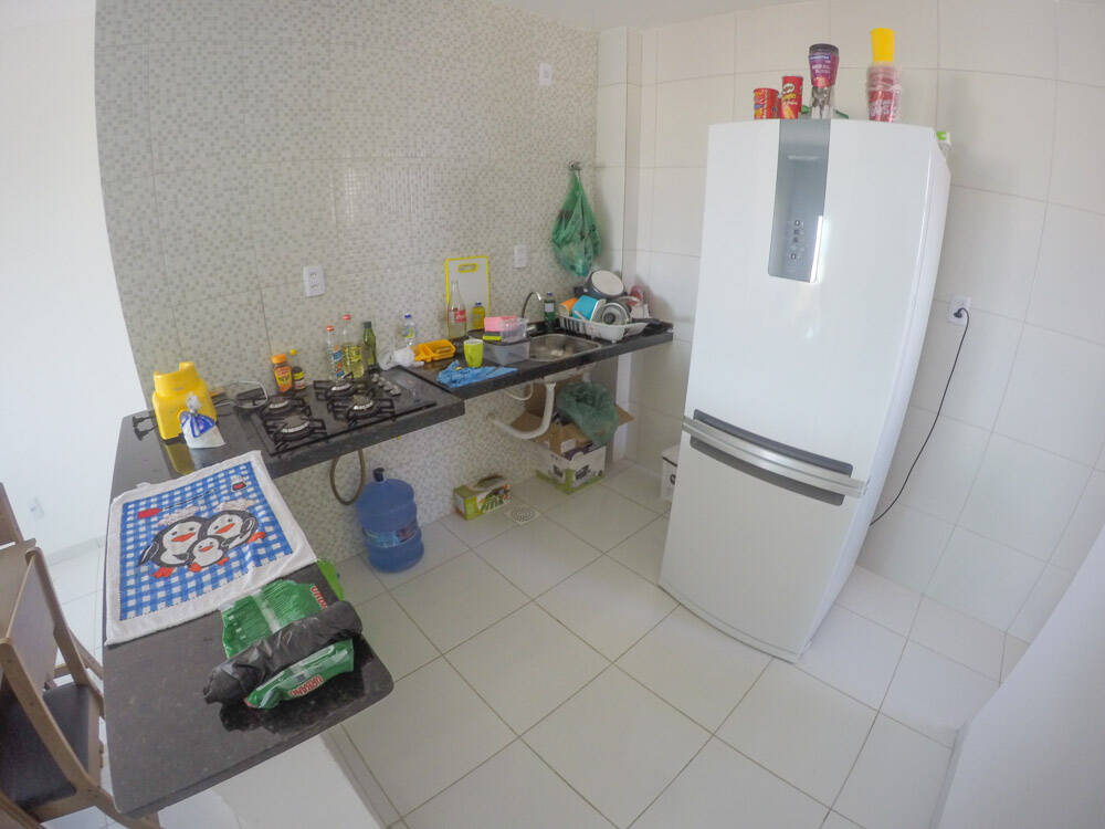 Apartamento à venda com 3 quartos, 67m² - Foto 12