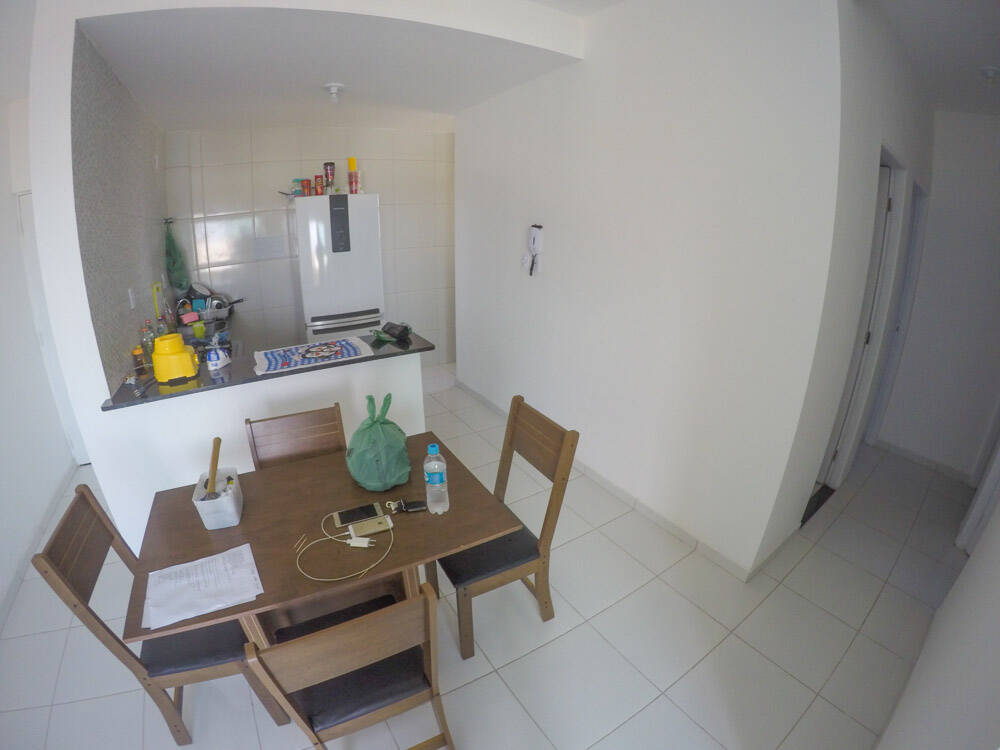 Apartamento à venda com 3 quartos, 67m² - Foto 10