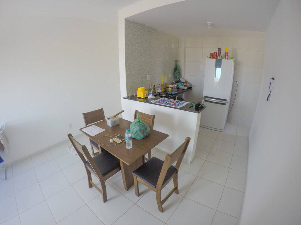 Apartamento à venda com 3 quartos, 67m² - Foto 11