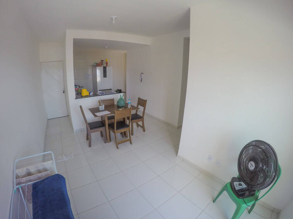 Apartamento à venda com 3 quartos, 67m² - Foto 9