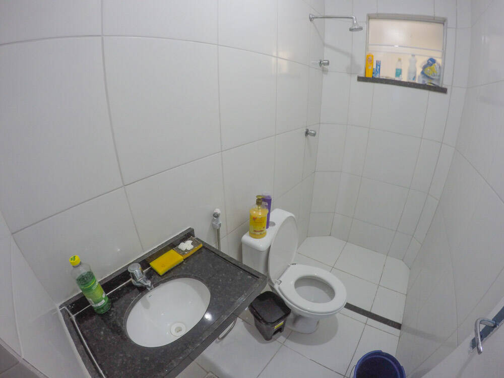 Apartamento à venda com 3 quartos, 67m² - Foto 8