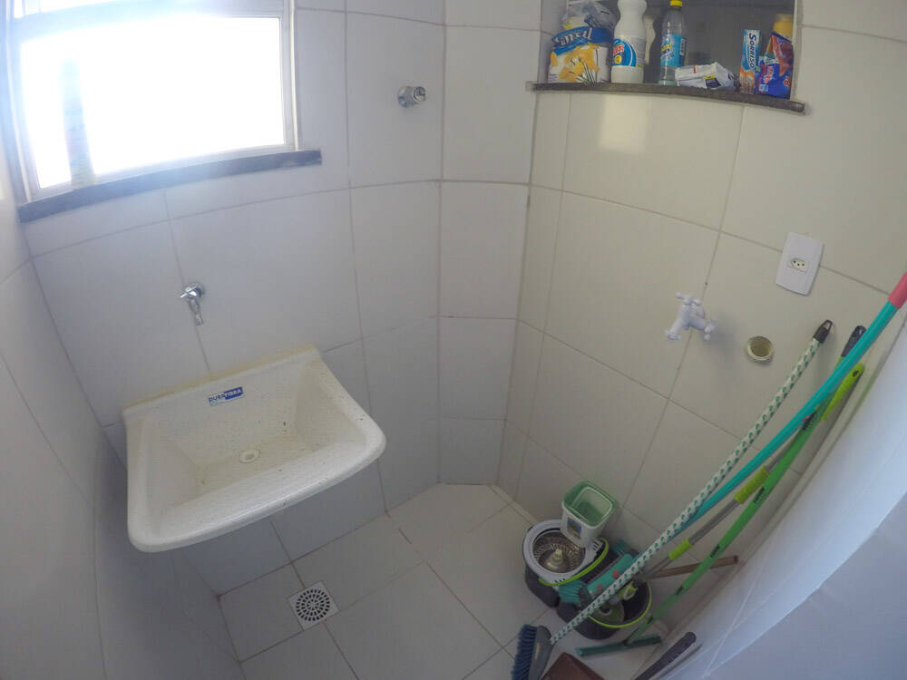 Apartamento à venda com 3 quartos, 67m² - Foto 15