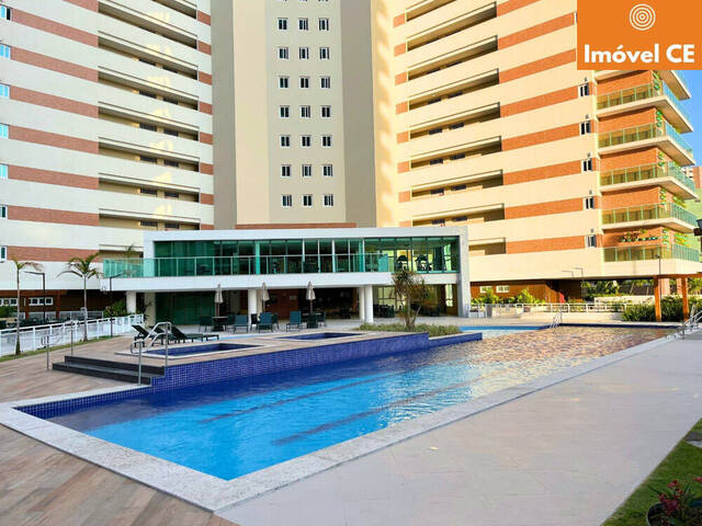 #101 - Apartamento para Venda em Fortaleza - CE