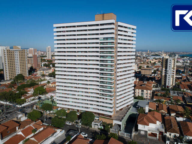 #120 - Apartamento para Venda em Fortaleza - CE - 1