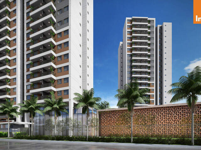 #129 - Apartamento para Venda em Fortaleza - CE - 1