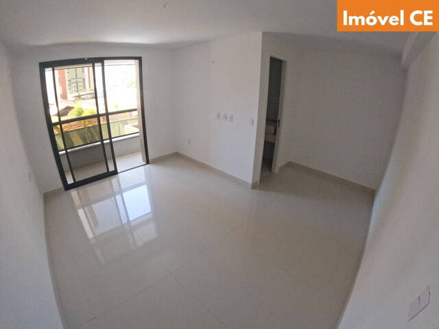 #114 - Apartamento para Venda em Fortaleza - CE - 2