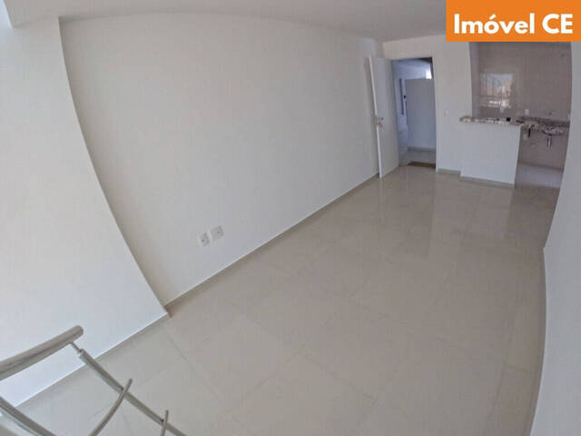 #115 - Apartamento para Venda em Fortaleza - CE - 3