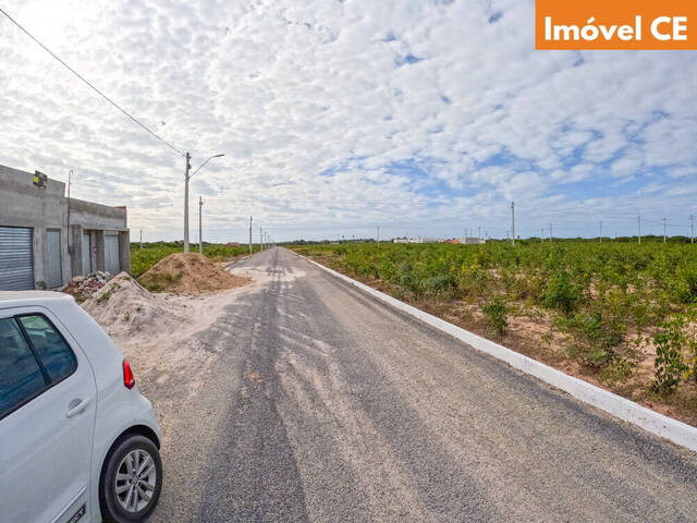 #168 - Área para Venda em Jijoca de Jericoacoara - CE - 1