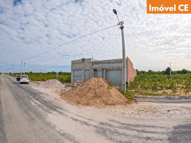 #168 - Área para Venda em Jijoca de Jericoacoara - CE - 3