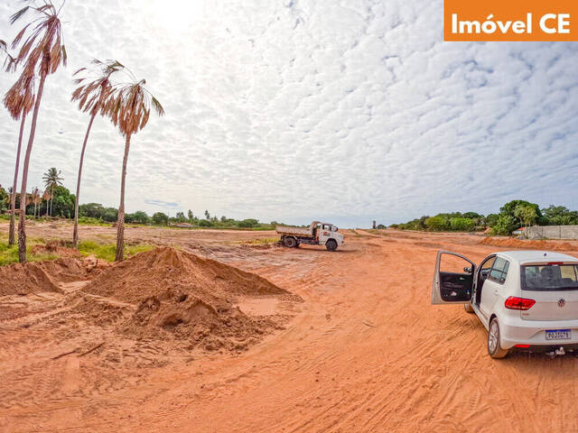 #198 - Área para Venda em Jijoca de Jericoacoara - CE - 2