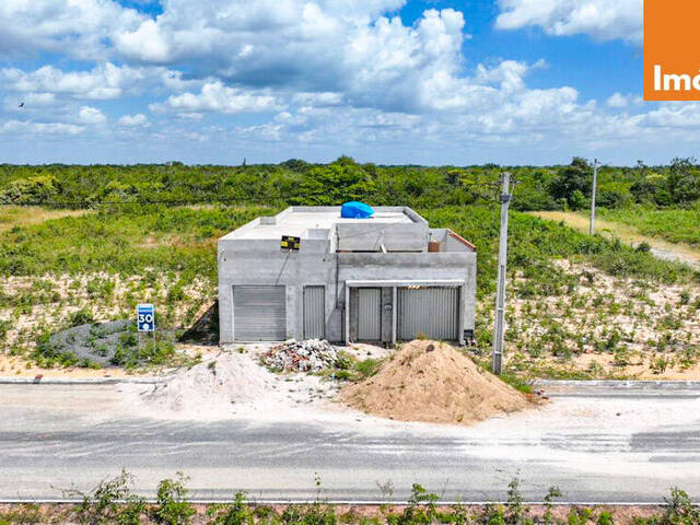 #199 - Área para Venda em Jijoca de Jericoacoara - CE - 2