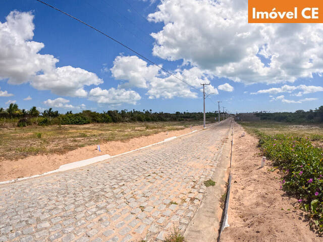 #200 - Área para Venda em Cruz - CE - 3